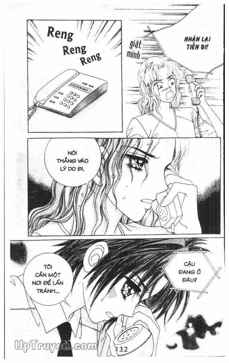 Mặt nạ tình yêu - Chapter 39 - Trang 43