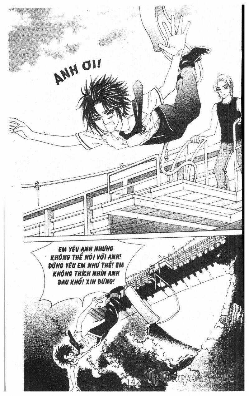 Mặt nạ tình yêu - Chapter 39 - Trang 53