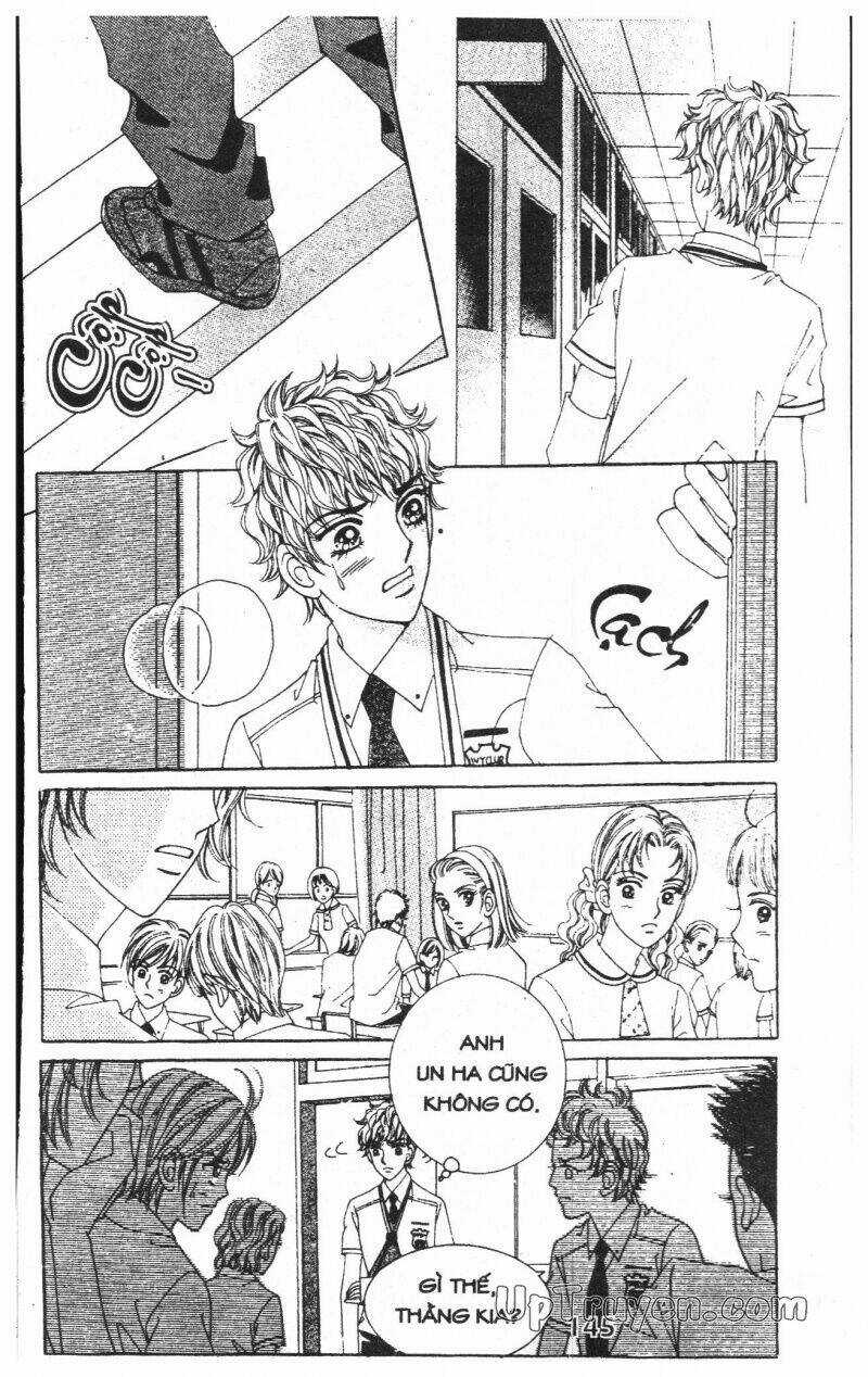 Mặt nạ tình yêu - Chapter 39 - Trang 56