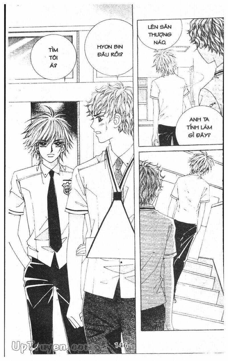 Mặt nạ tình yêu - Chapter 39 - Trang 57