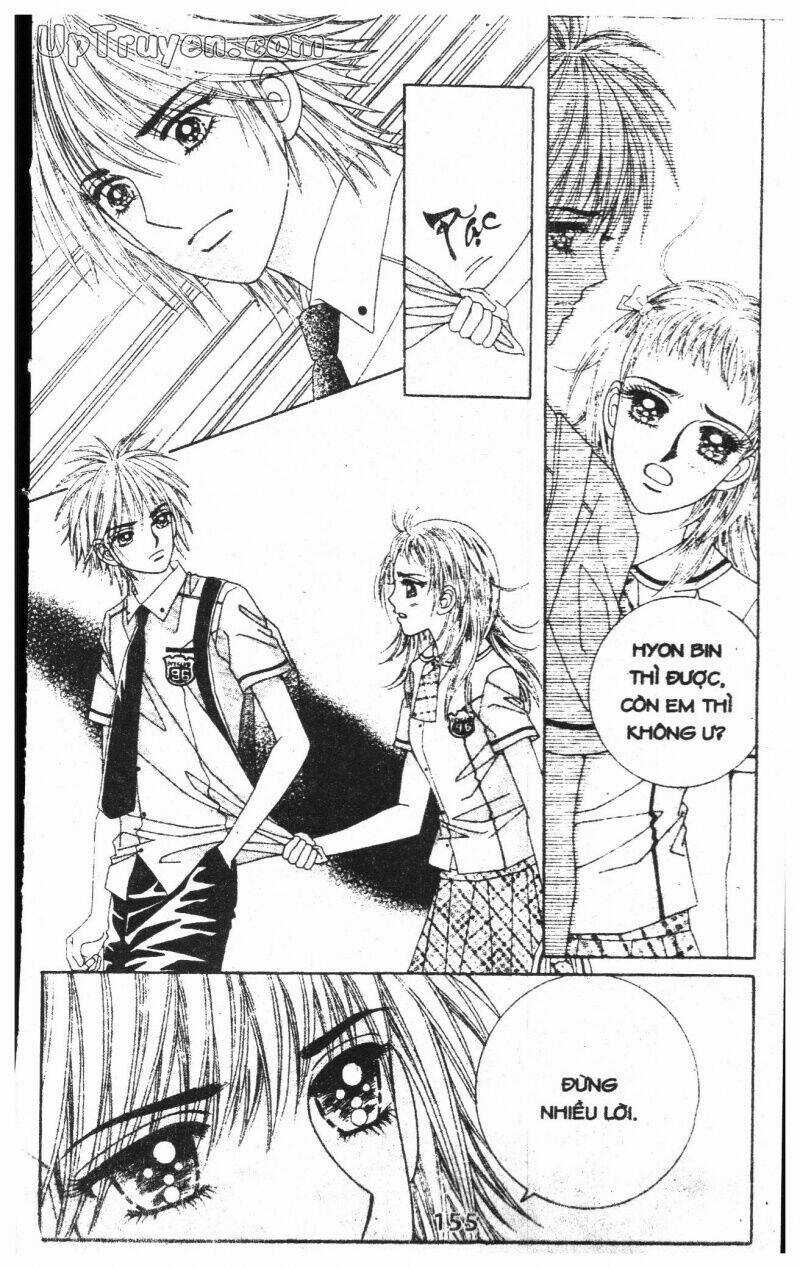 Mặt nạ tình yêu - Chapter 39 - Trang 66