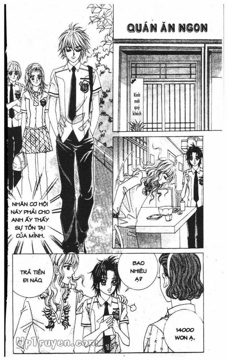 Mặt nạ tình yêu - Chapter 39 - Trang 68