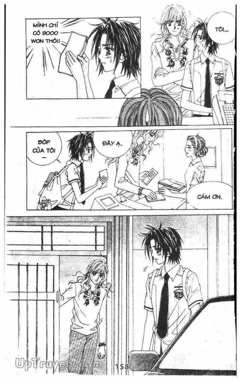 Mặt nạ tình yêu - Chapter 39 - Trang 69