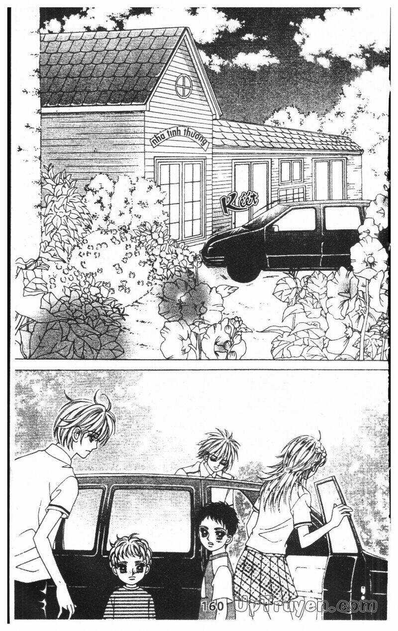 Mặt nạ tình yêu - Chapter 39 - Trang 71