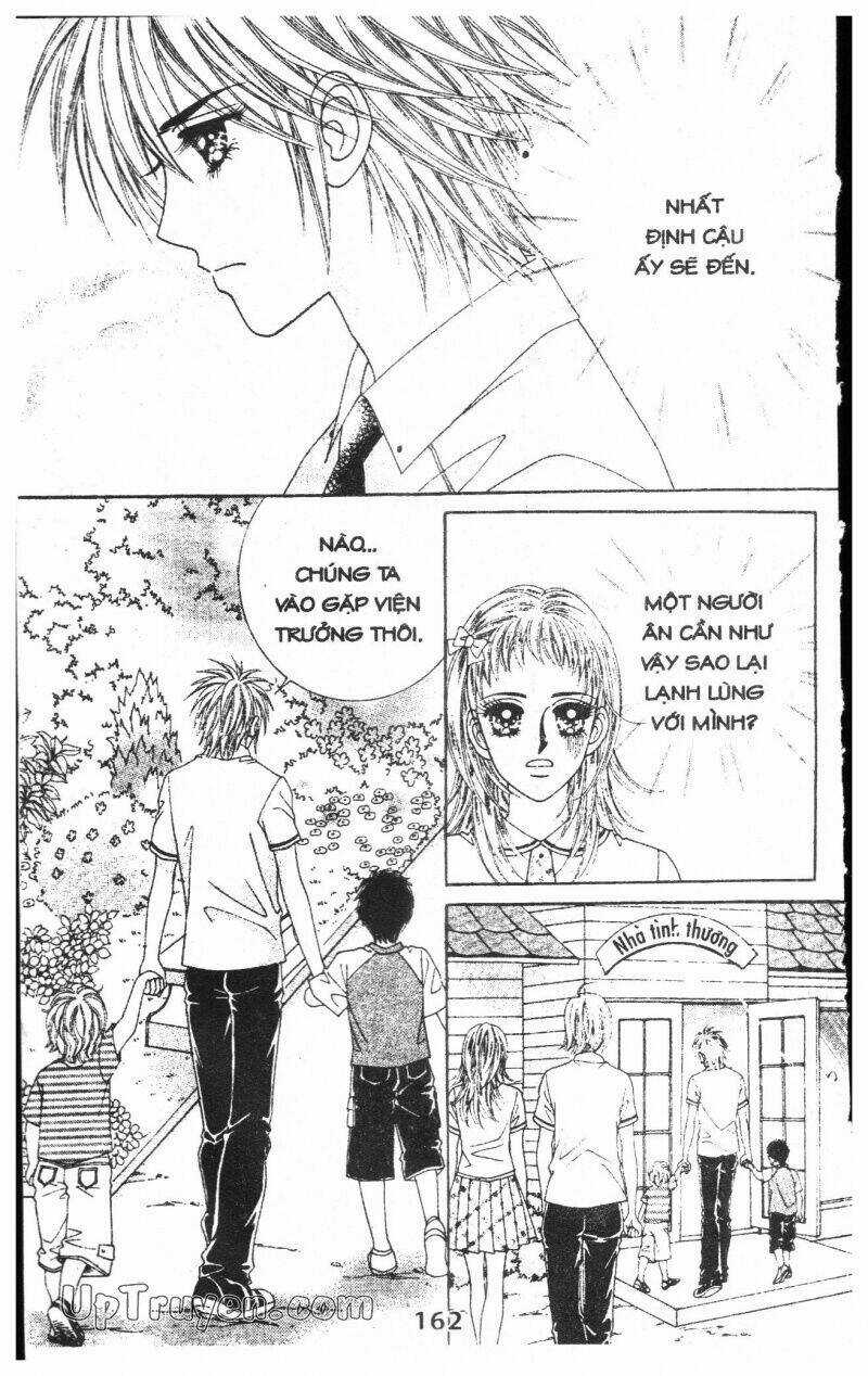 Mặt nạ tình yêu - Chapter 39 - Trang 73