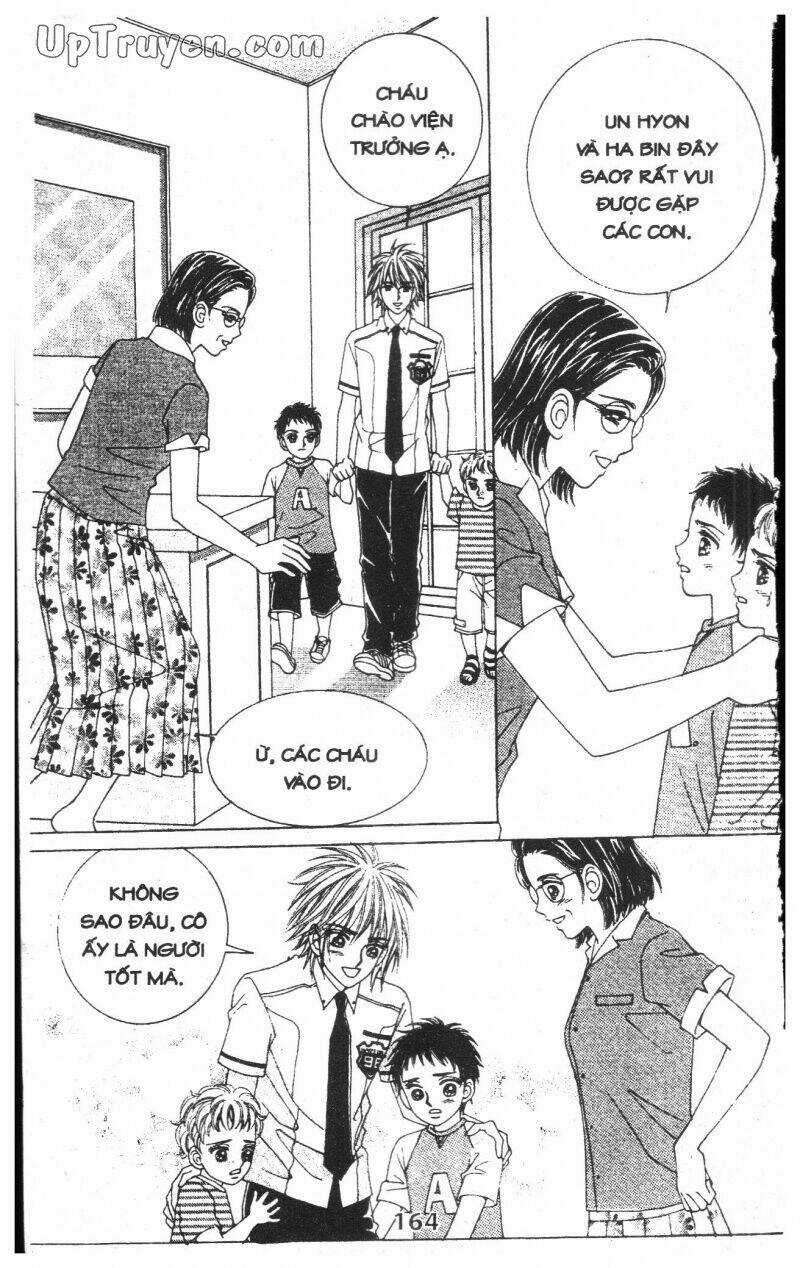 Mặt nạ tình yêu - Chapter 39 - Trang 75