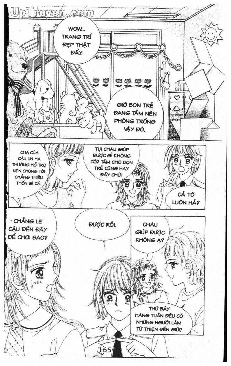 Mặt nạ tình yêu - Chapter 39 - Trang 76