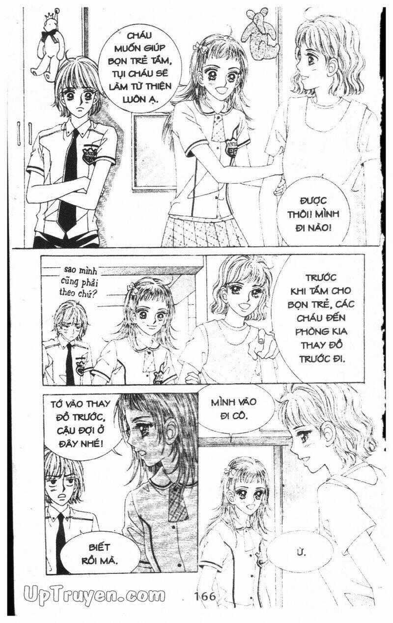 Mặt nạ tình yêu - Chapter 39 - Trang 77