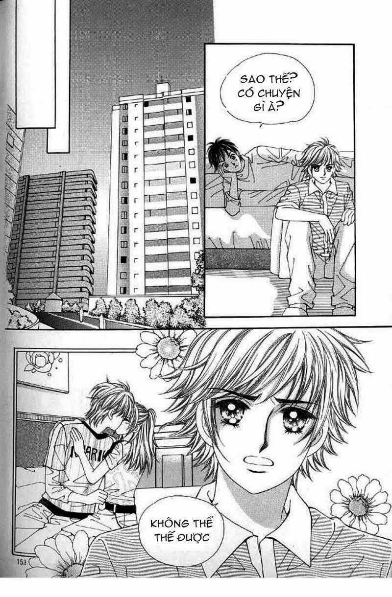 Mặt nạ tình yêu - Chapter 4 - Trang 13