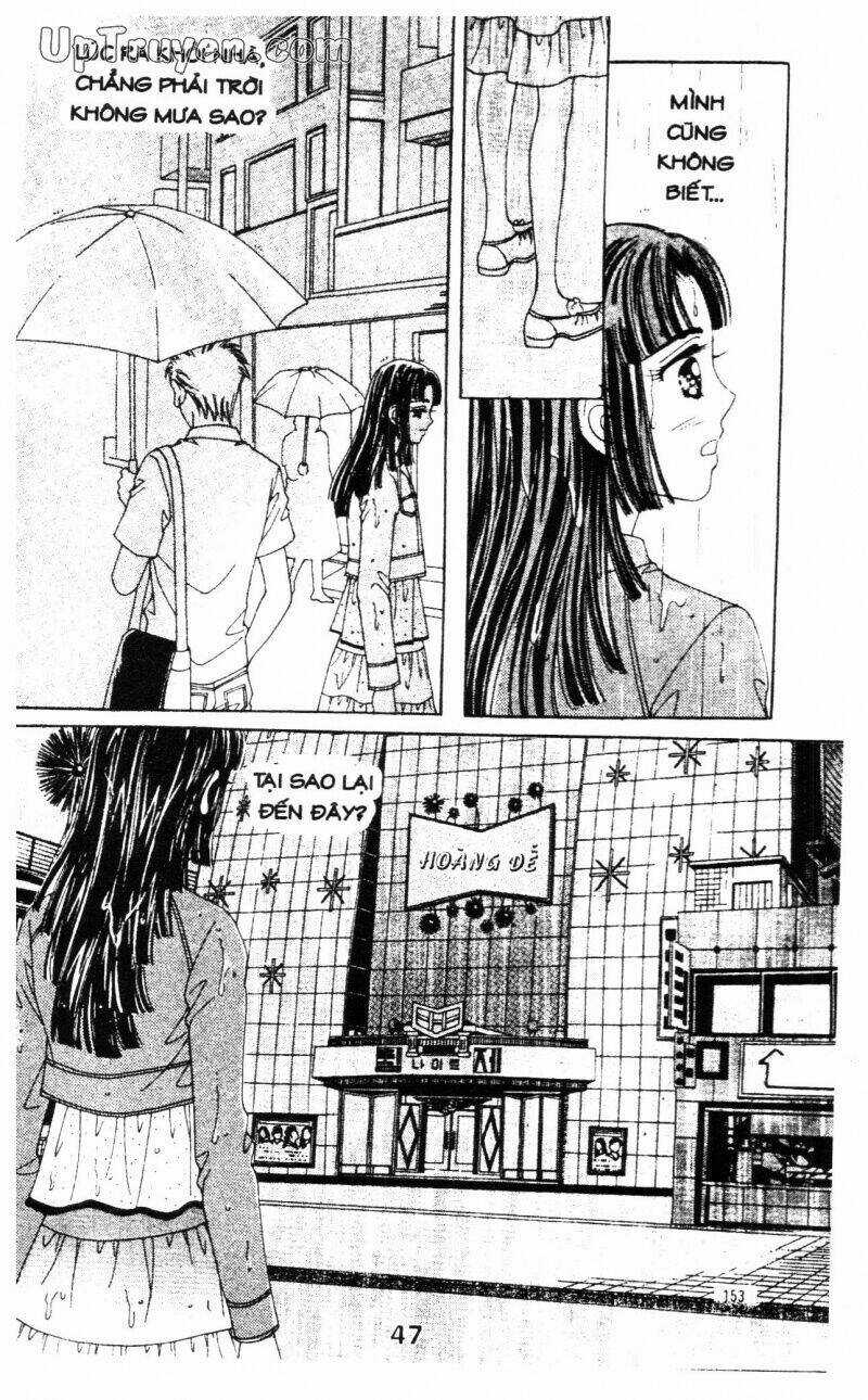 Mặt nạ tình yêu - Chapter 40 - Trang 49