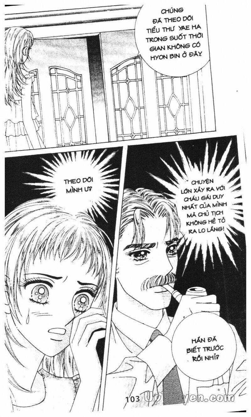 Mặt nạ tình yêu - Chapter 41 - Trang 15