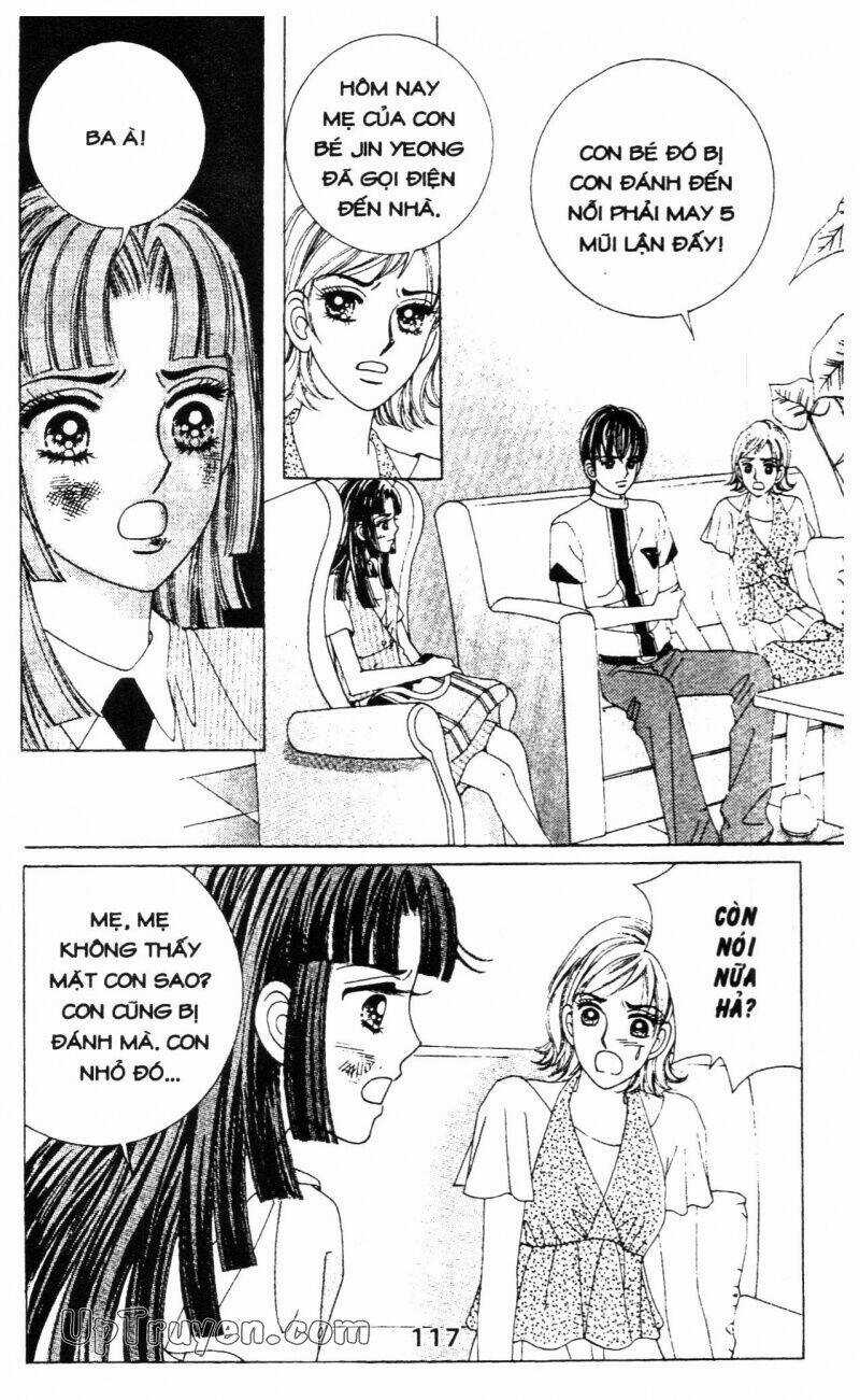 Mặt nạ tình yêu - Chapter 41 - Trang 29