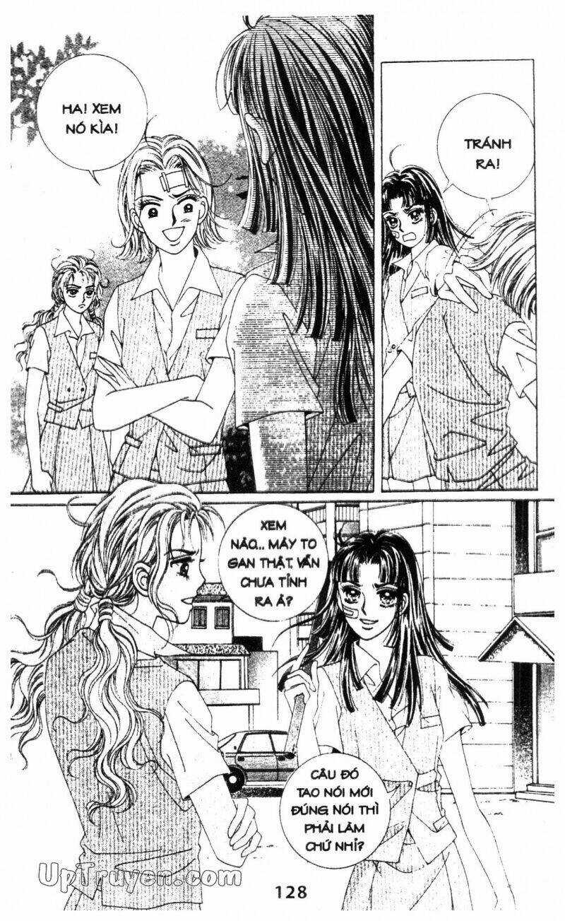 Mặt nạ tình yêu - Chapter 41 - Trang 40