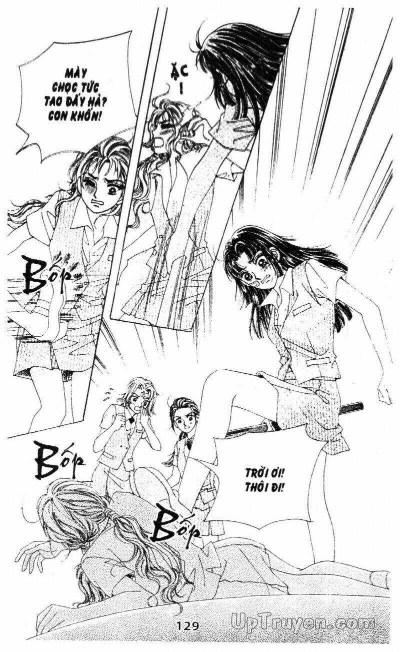 Mặt nạ tình yêu - Chapter 41 - Trang 41