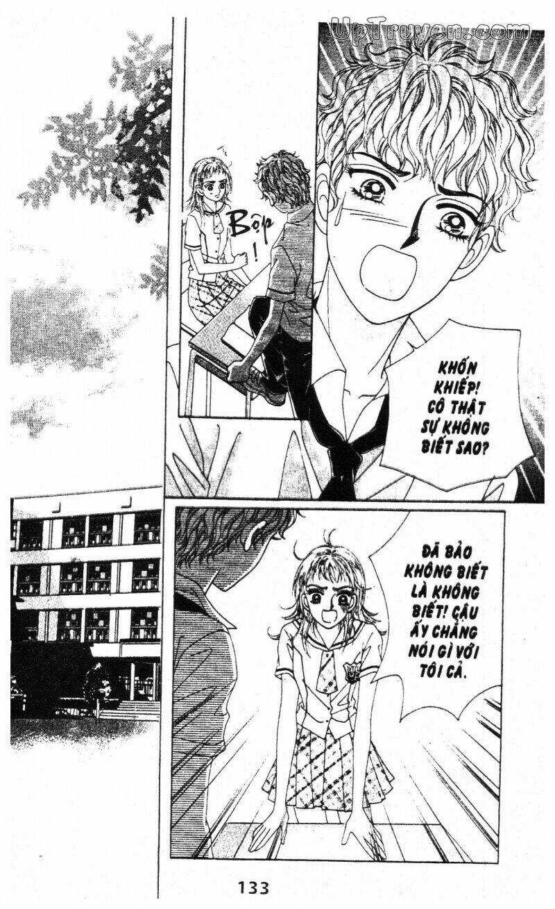 Mặt nạ tình yêu - Chapter 41 - Trang 45