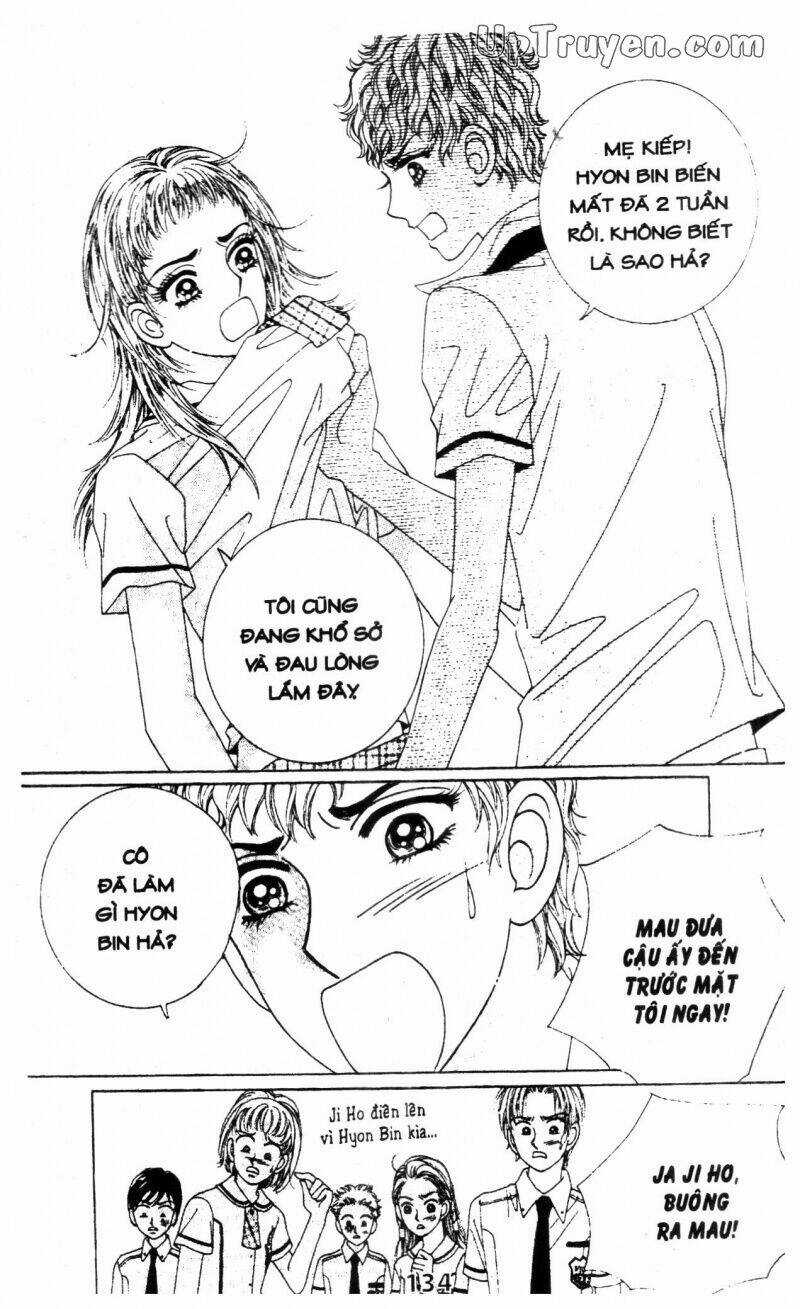 Mặt nạ tình yêu - Chapter 41 - Trang 46