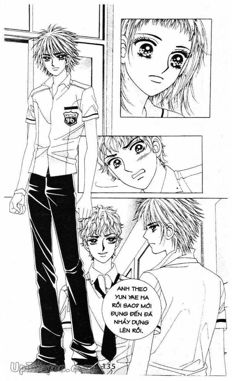 Mặt nạ tình yêu - Chapter 41 - Trang 47