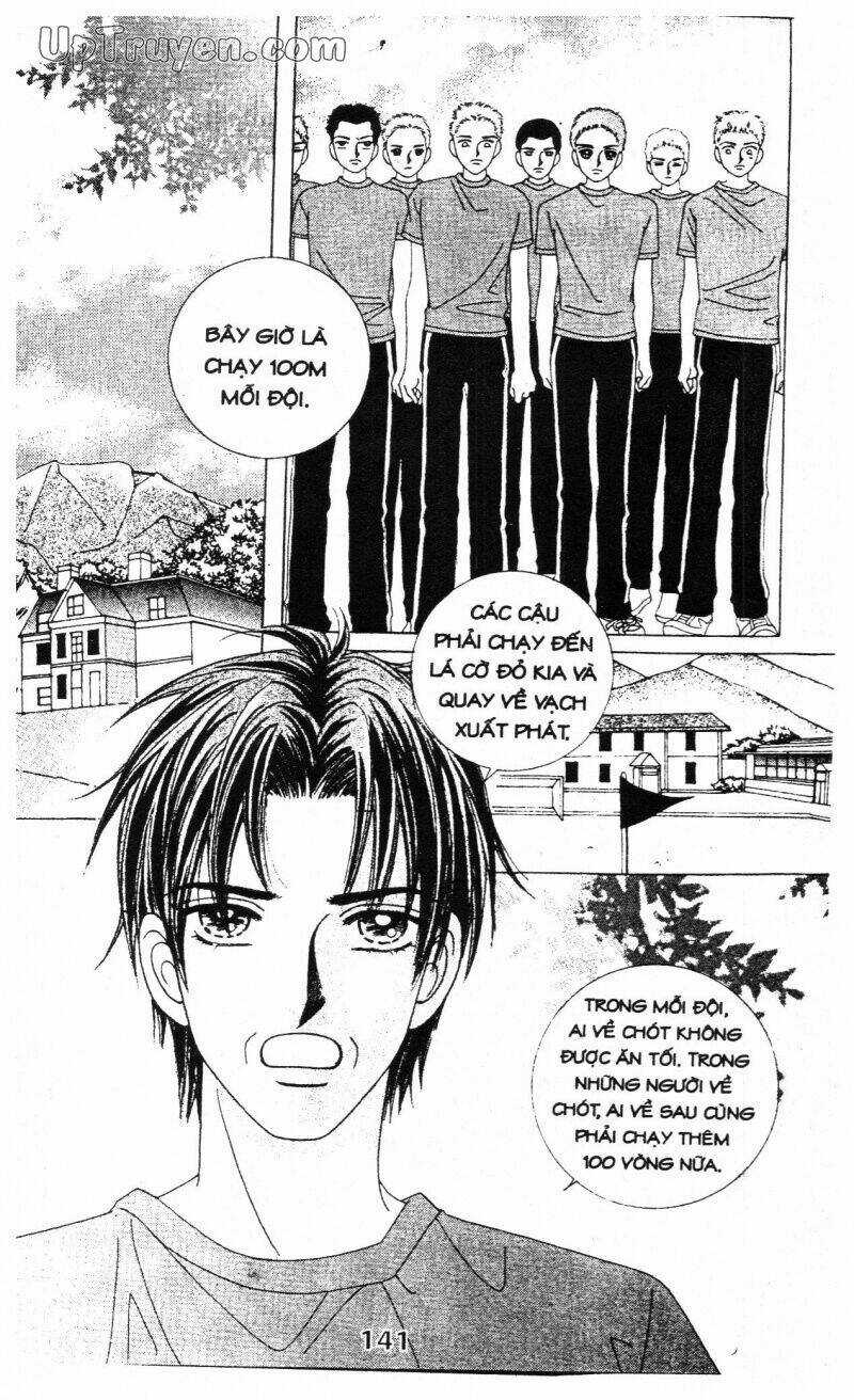 Mặt nạ tình yêu - Chapter 41 - Trang 53