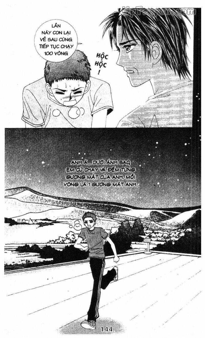 Mặt nạ tình yêu - Chapter 41 - Trang 56