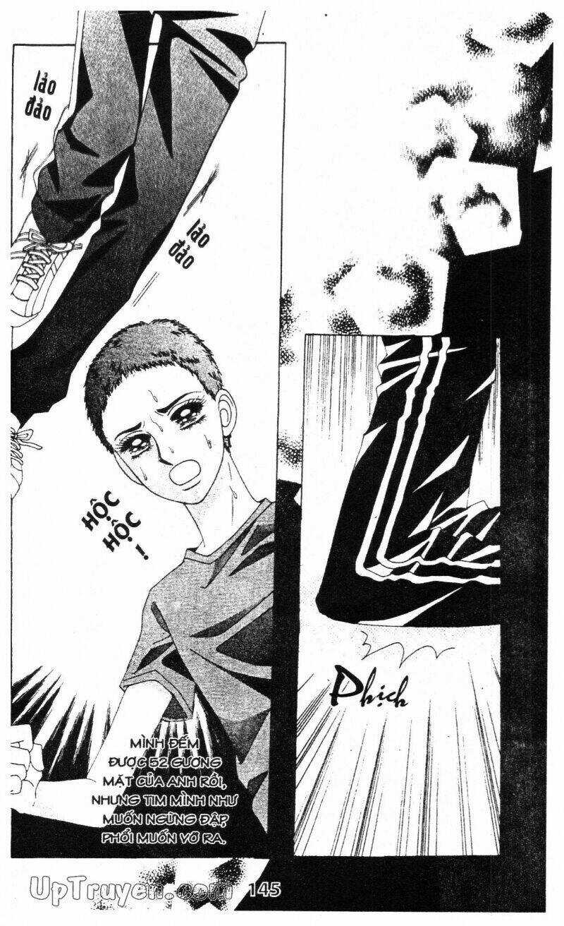 Mặt nạ tình yêu - Chapter 41 - Trang 57