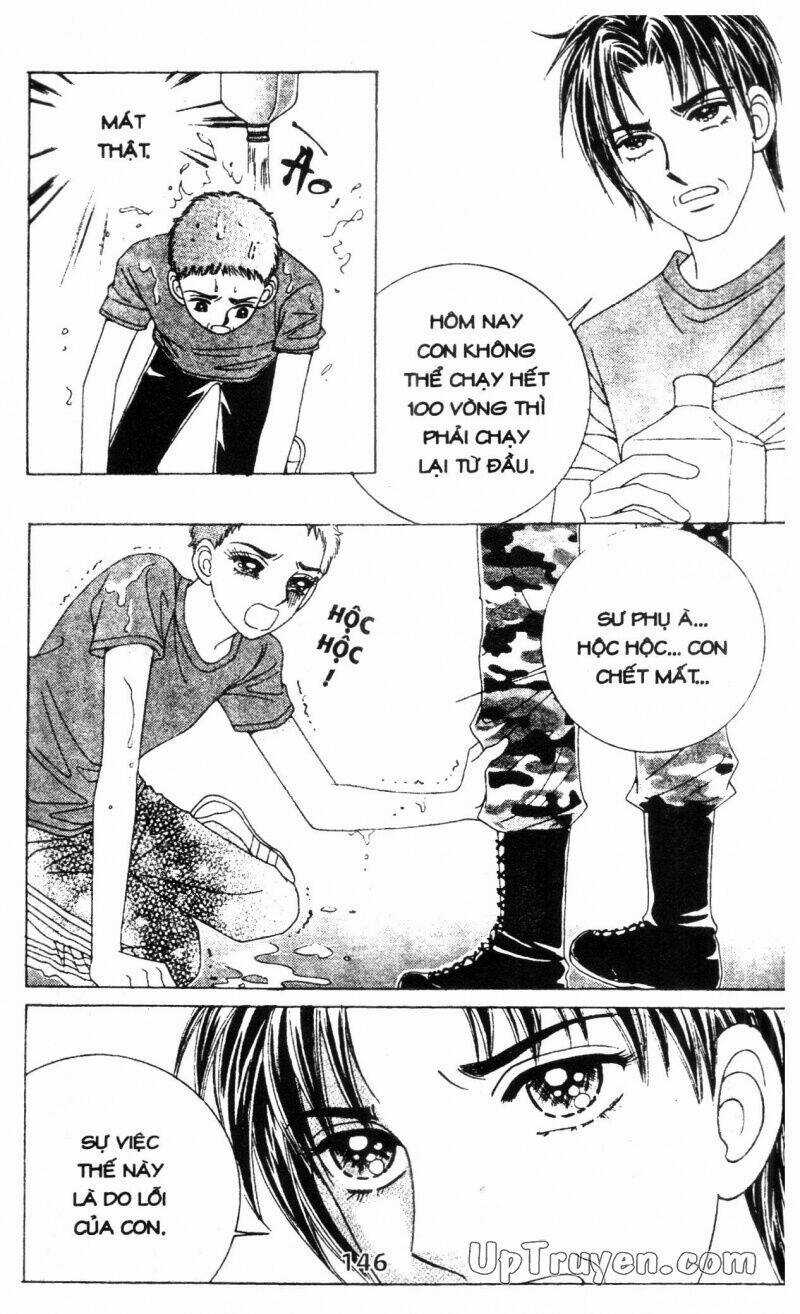 Mặt nạ tình yêu - Chapter 41 - Trang 58