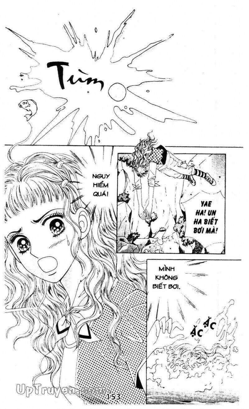 Mặt nạ tình yêu - Chapter 41 - Trang 65