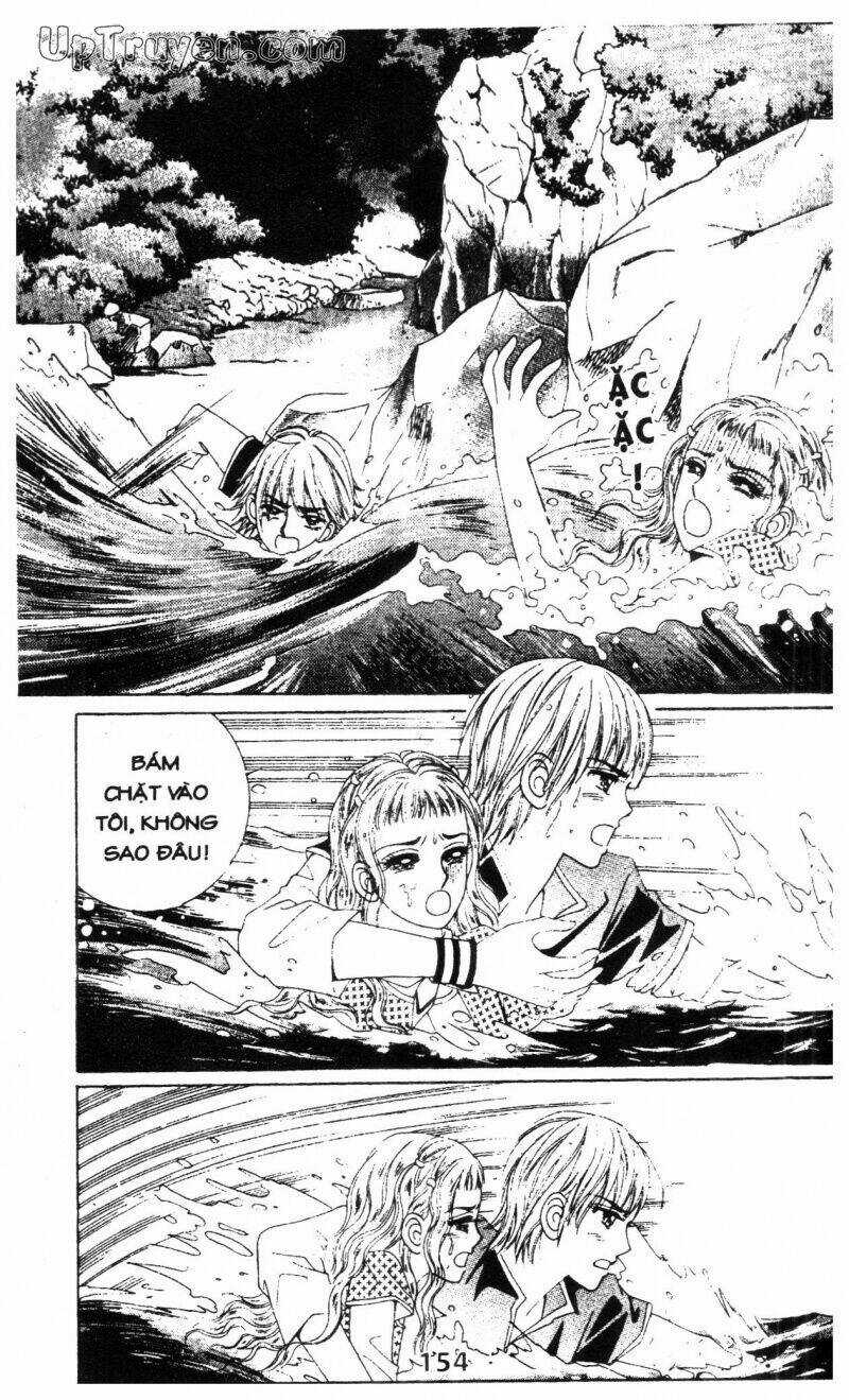 Mặt nạ tình yêu - Chapter 41 - Trang 66