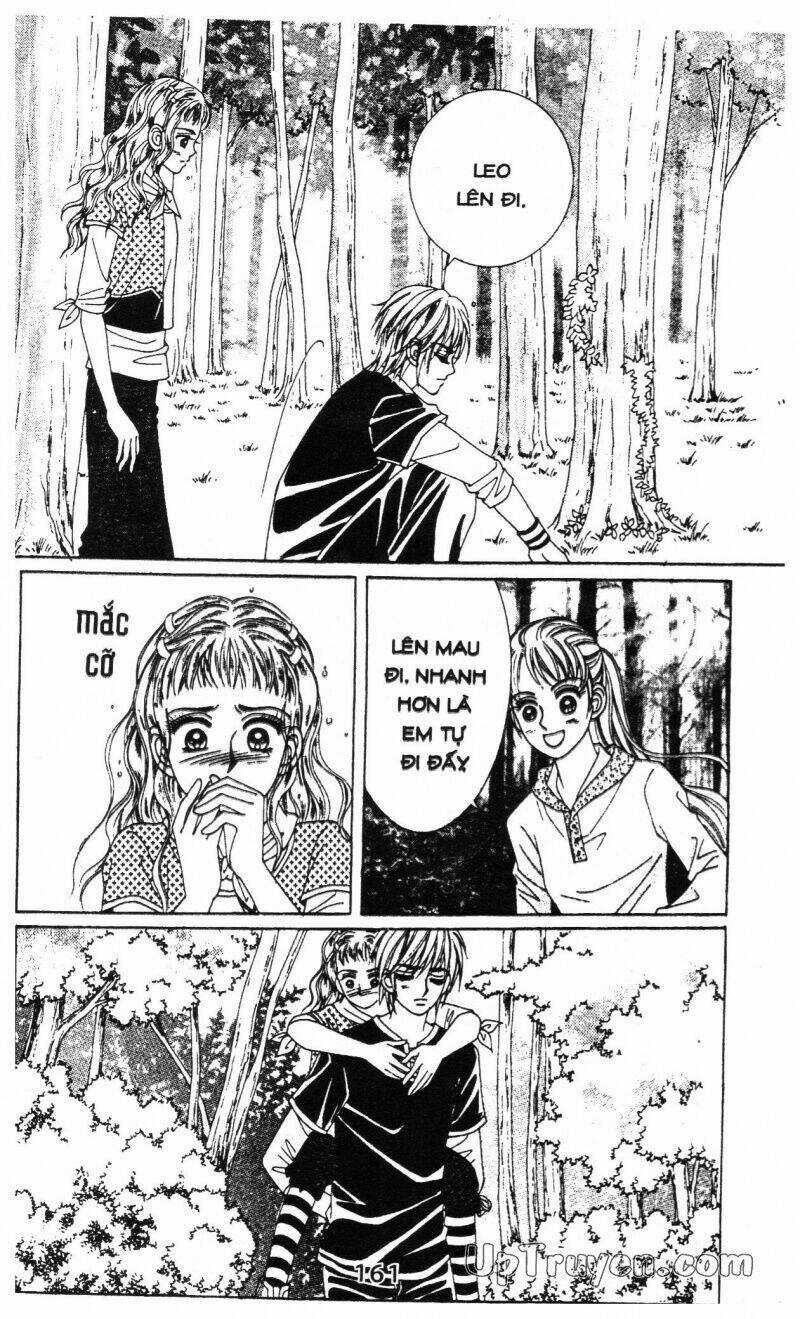 Mặt nạ tình yêu - Chapter 41 - Trang 73