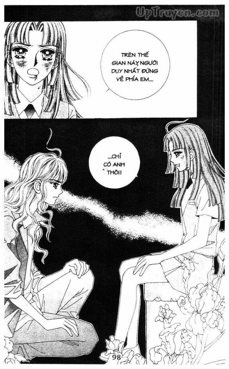 Mặt nạ tình yêu - Chapter 41 - Trang 10