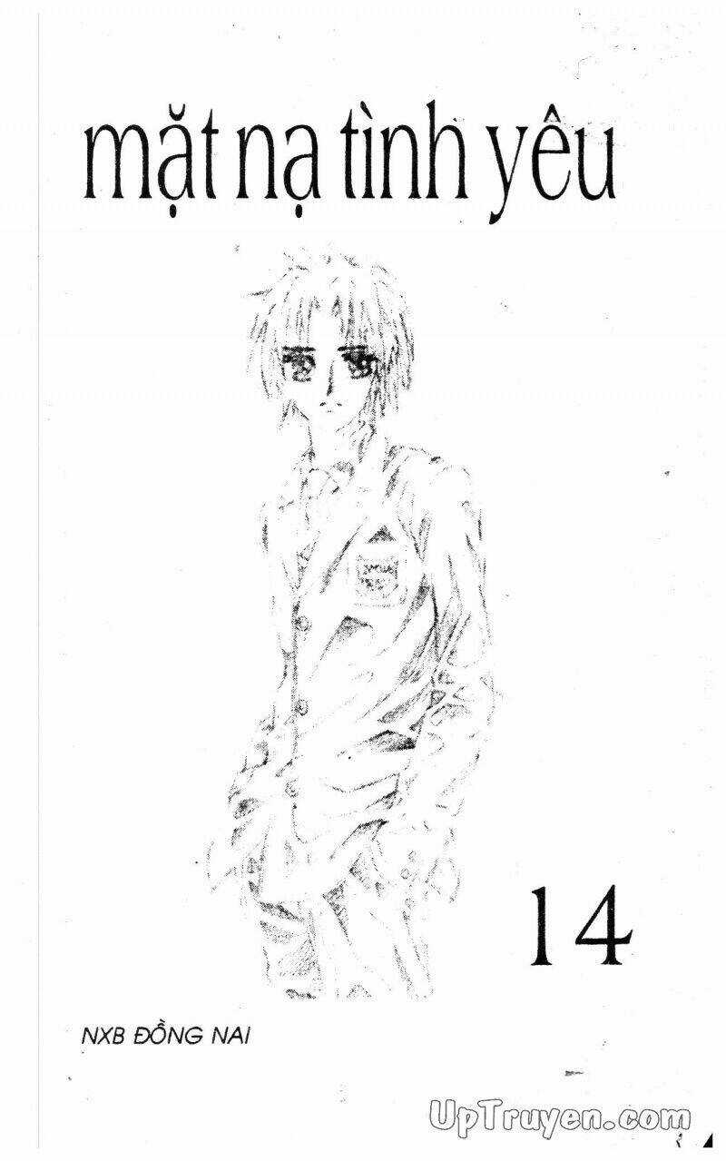 Mặt nạ tình yêu - Chapter 42 - Trang 3