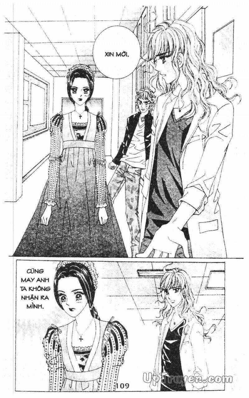 Mặt nạ tình yêu - Chapter 43 - Trang 23