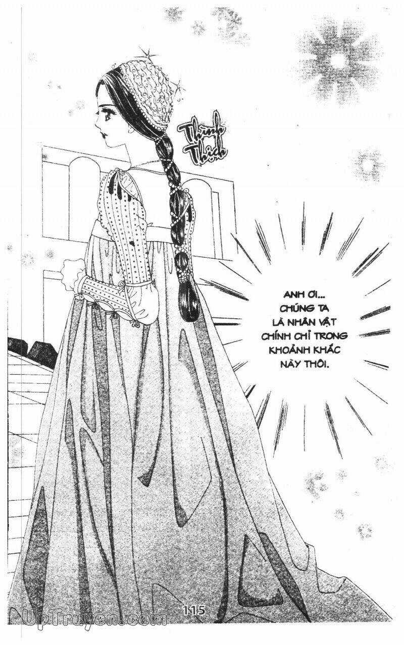 Mặt nạ tình yêu - Chapter 43 - Trang 29