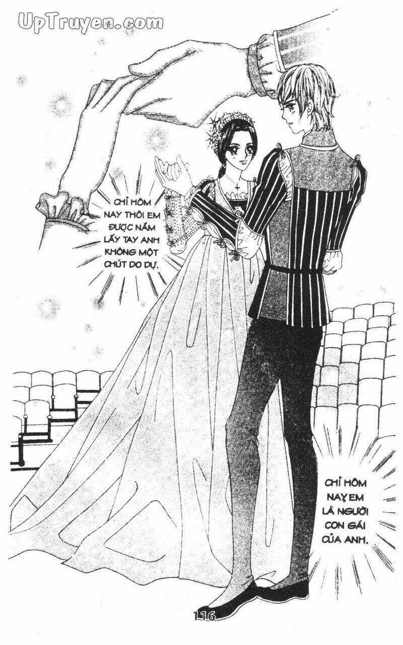 Mặt nạ tình yêu - Chapter 43 - Trang 30