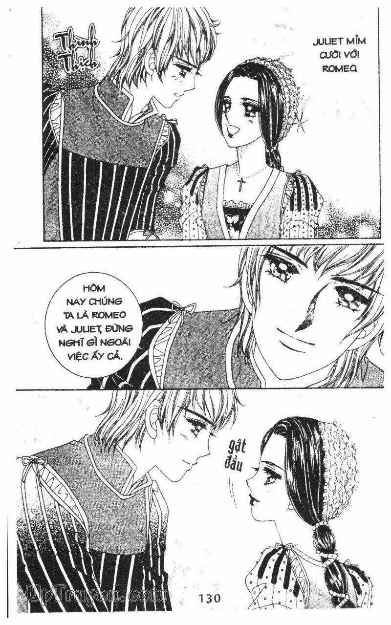 Mặt nạ tình yêu - Chapter 43 - Trang 44