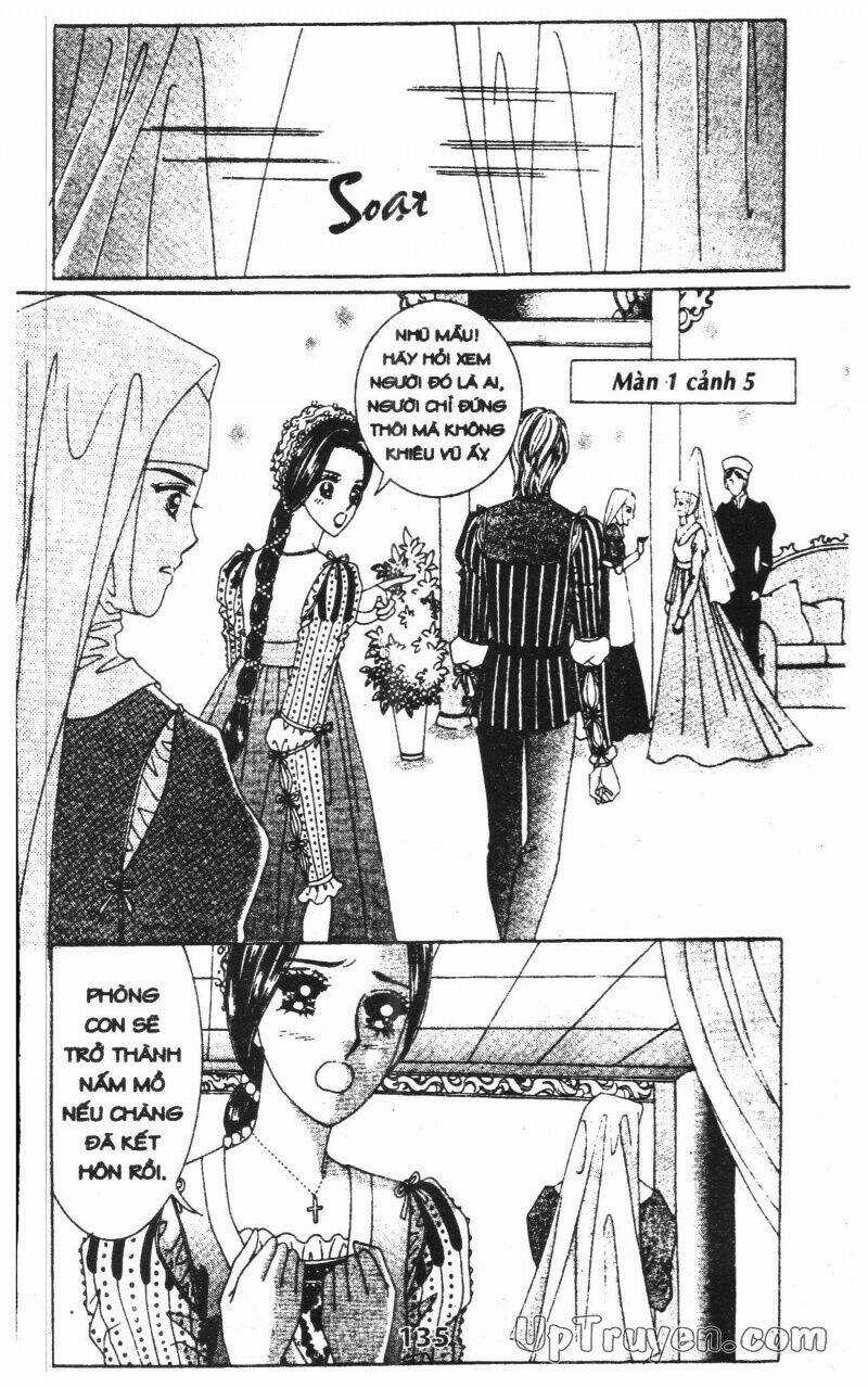 Mặt nạ tình yêu - Chapter 43 - Trang 49