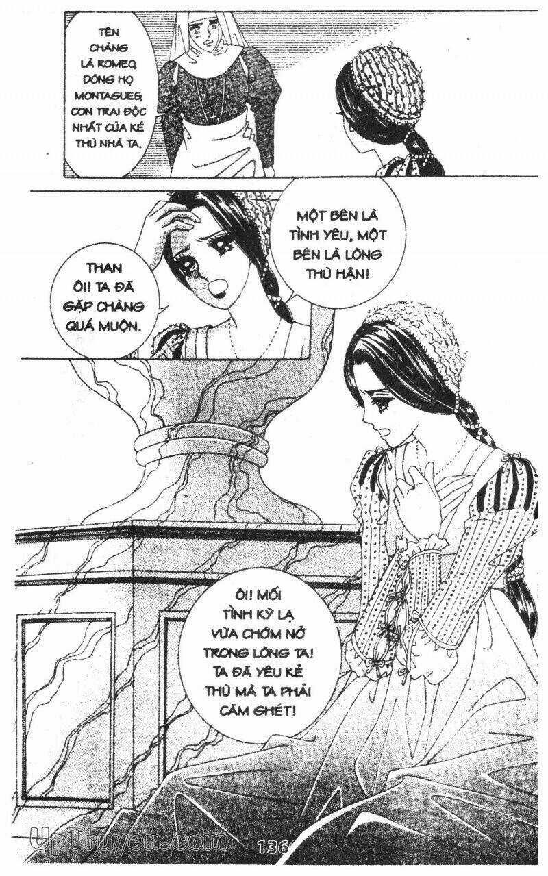 Mặt nạ tình yêu - Chapter 43 - Trang 50