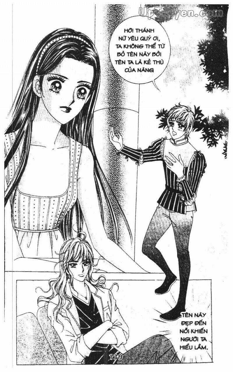 Mặt nạ tình yêu - Chapter 43 - Trang 53