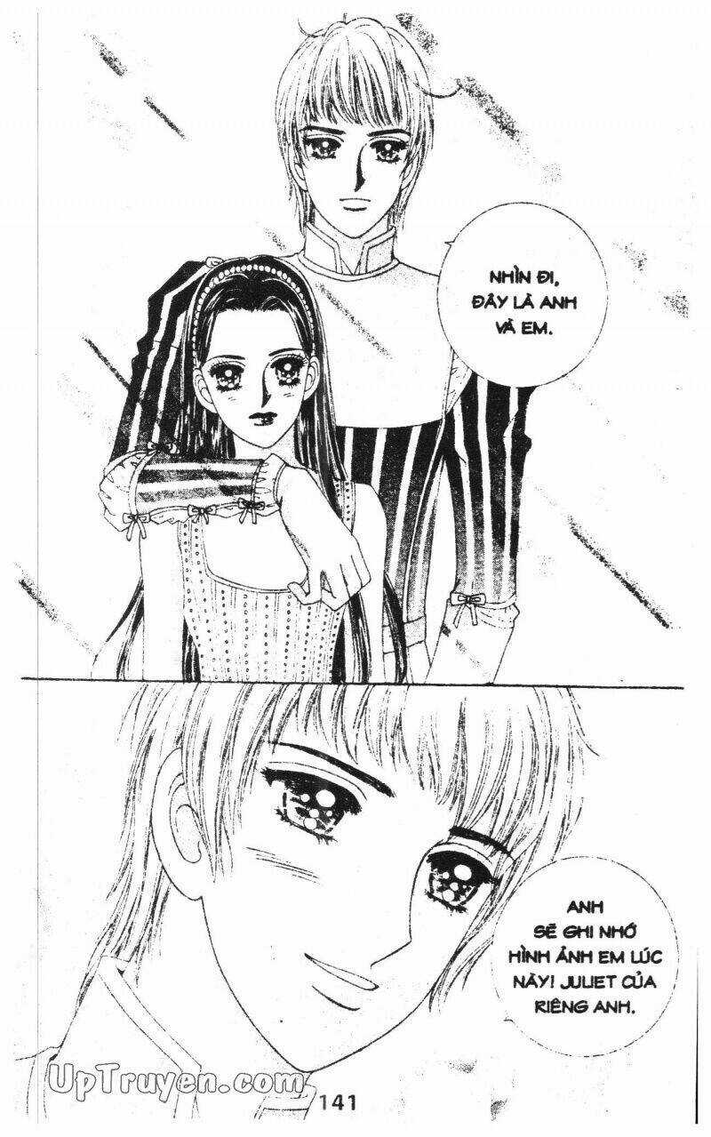 Mặt nạ tình yêu - Chapter 43 - Trang 55