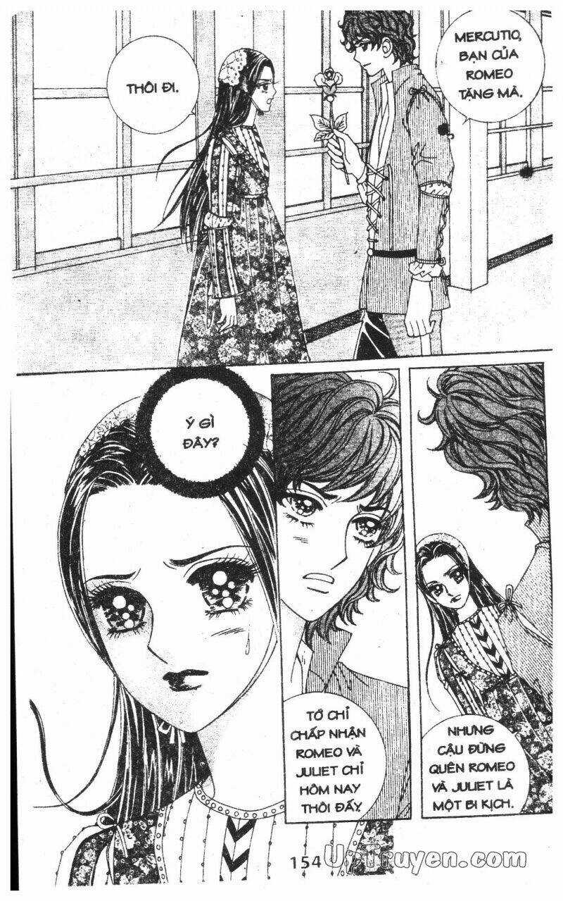 Mặt nạ tình yêu - Chapter 43 - Trang 68