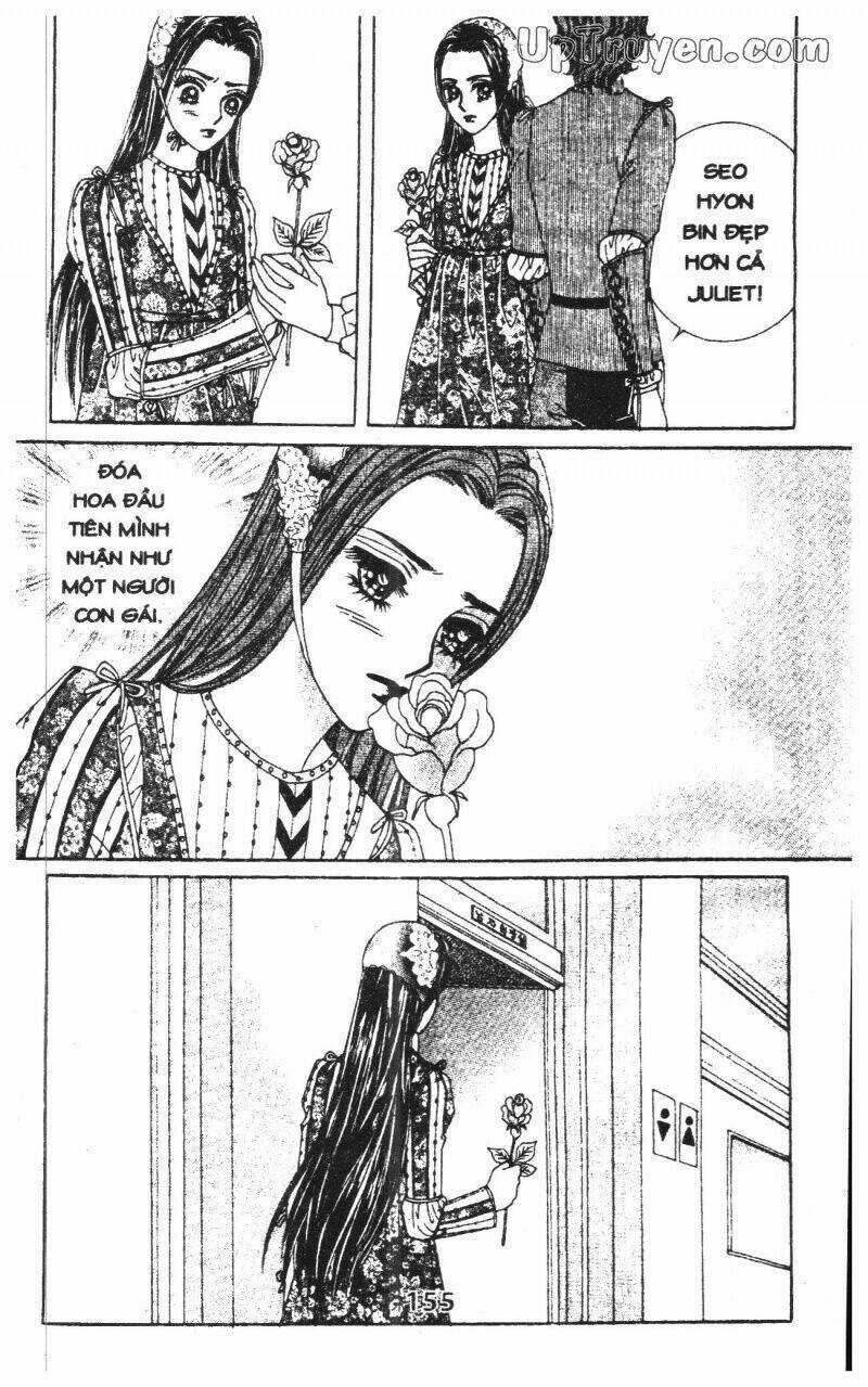 Mặt nạ tình yêu - Chapter 43 - Trang 69