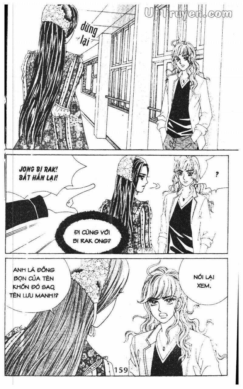 Mặt nạ tình yêu - Chapter 43 - Trang 73