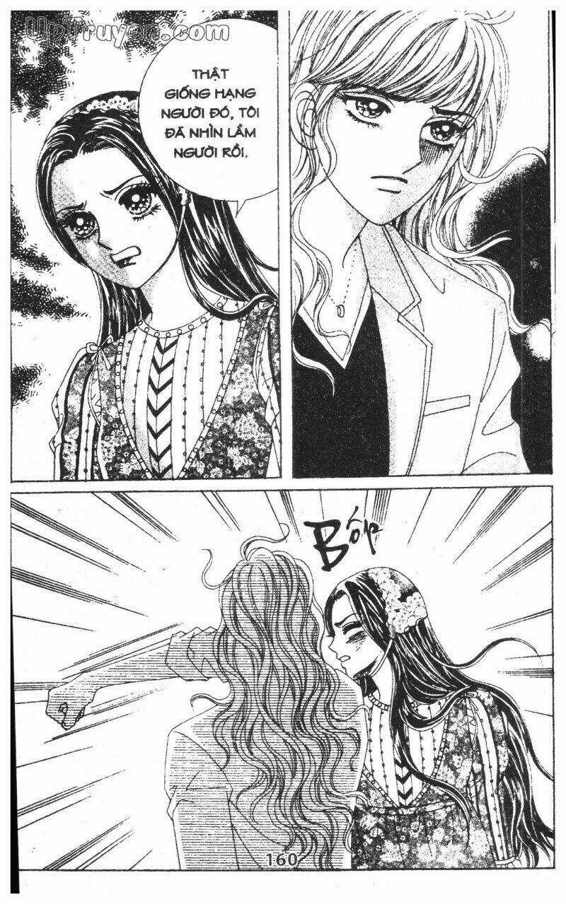 Mặt nạ tình yêu - Chapter 43 - Trang 74