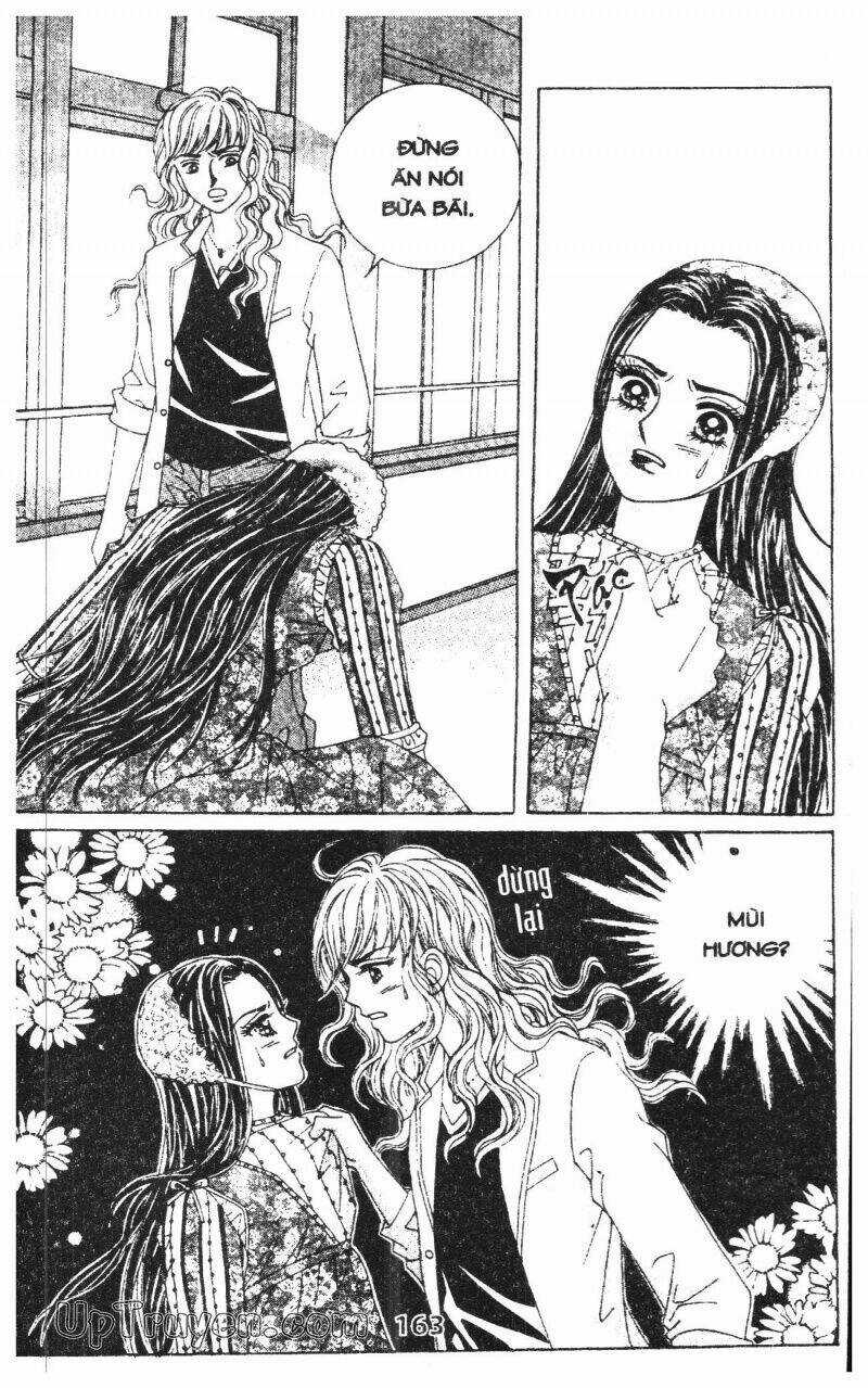 Mặt nạ tình yêu - Chapter 43 - Trang 77