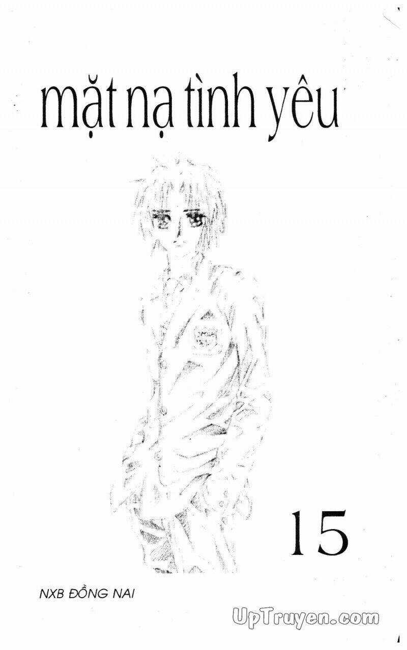 Mặt nạ tình yêu - Chapter 44 - Trang 3