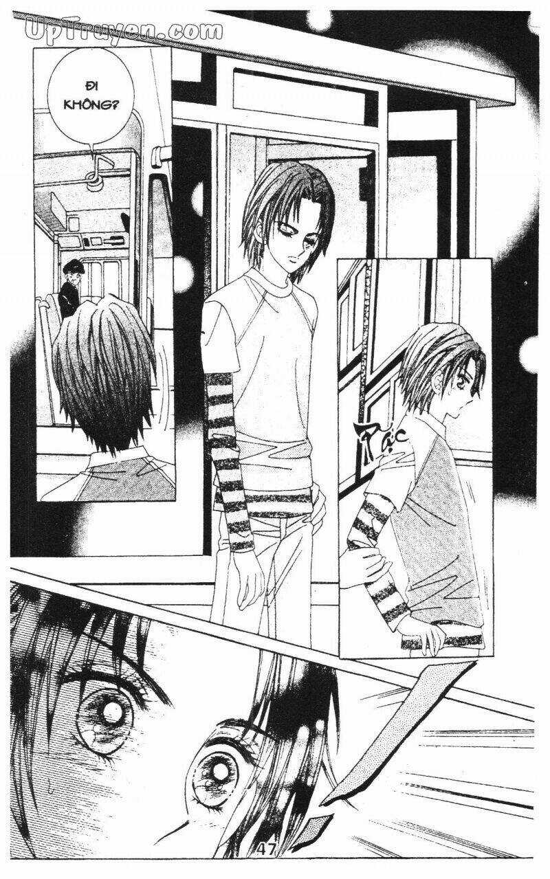 Mặt nạ tình yêu - Chapter 44 - Trang 49