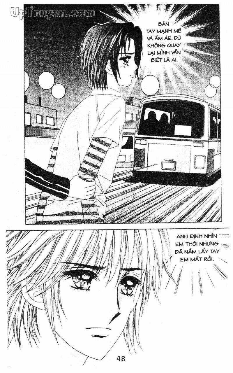 Mặt nạ tình yêu - Chapter 44 - Trang 50