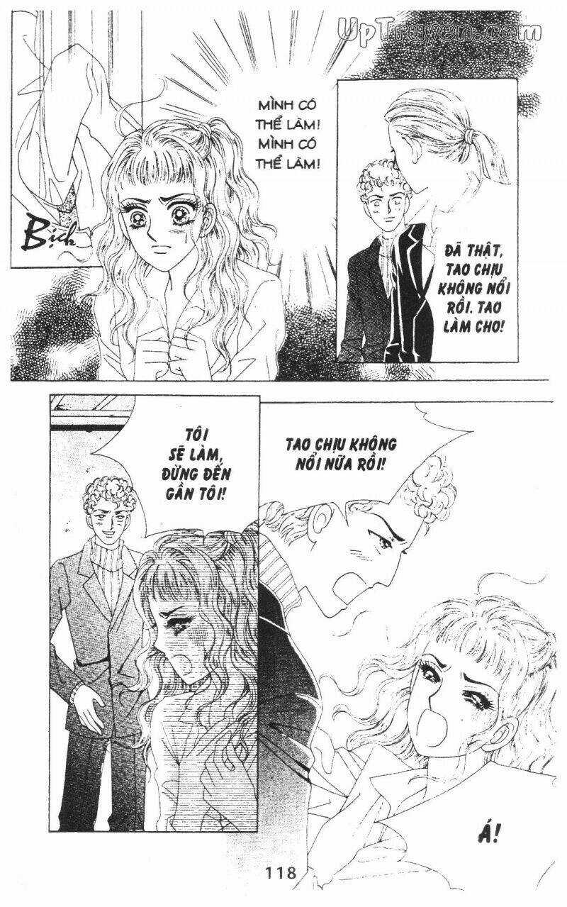 Mặt nạ tình yêu - Chapter 45 - Trang 30