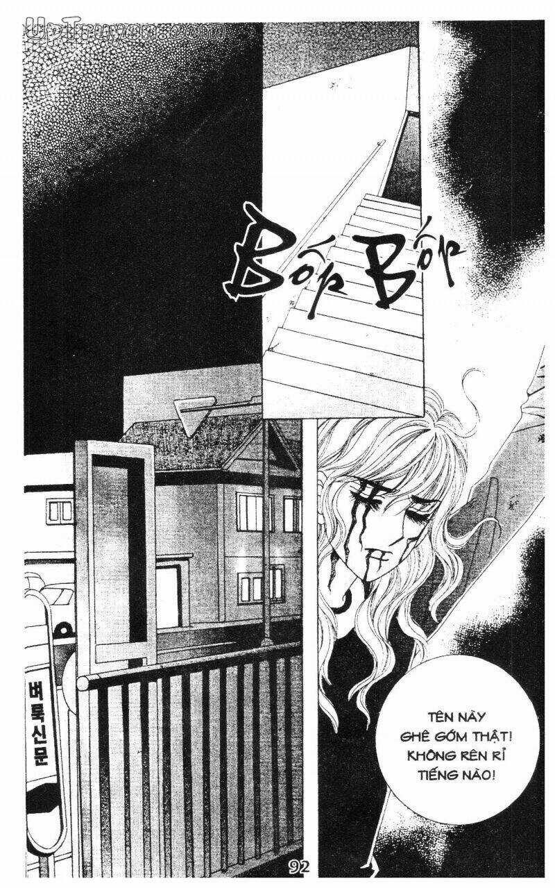 Mặt nạ tình yêu - Chapter 45 - Trang 4