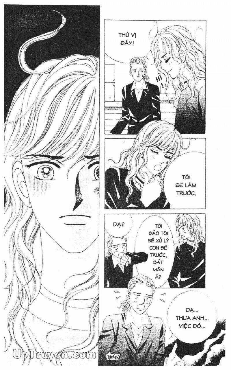 Mặt nạ tình yêu - Chapter 45 - Trang 39