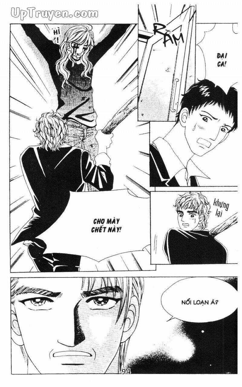 Mặt nạ tình yêu - Chapter 45 - Trang 6